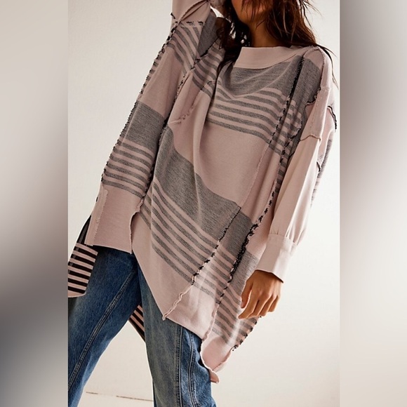 Free People Off The Shelf Maxi Top - Picture 8 of 13